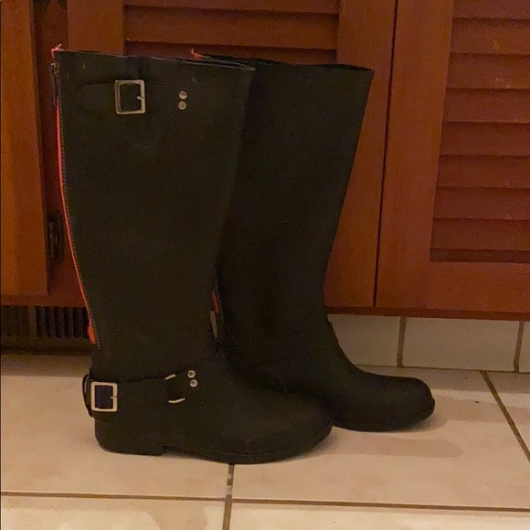 Rain boots - Picture 2 of 4